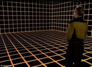 holodeck