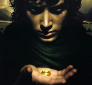 Frodo Baggins