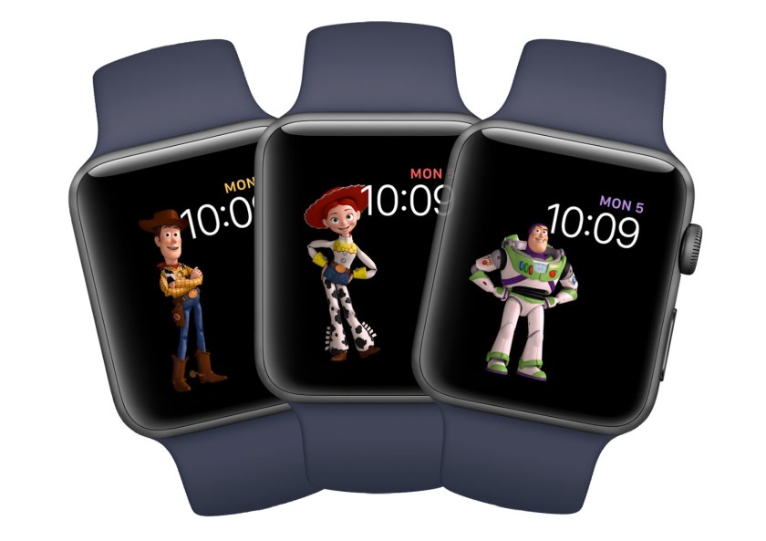 Apple-Watch-OS-4-Toy-Story