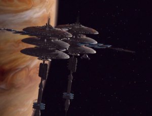 Jupiter Station