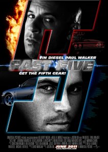 Fast 5