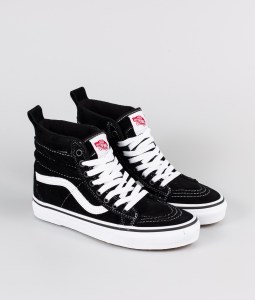Vans shoes