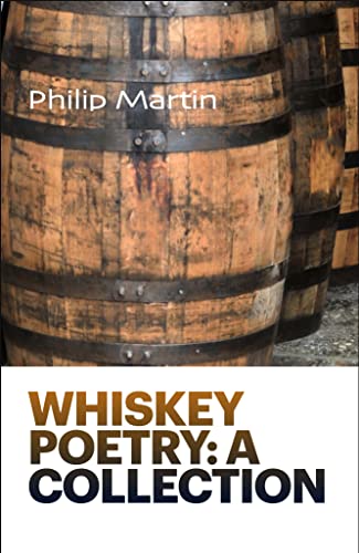 Cover art for Whiskey Poetry